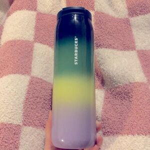 Brand New Starbucks Stainless Steel Tumbler 16OZ